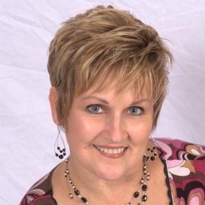 Meet your Posher, Sharon